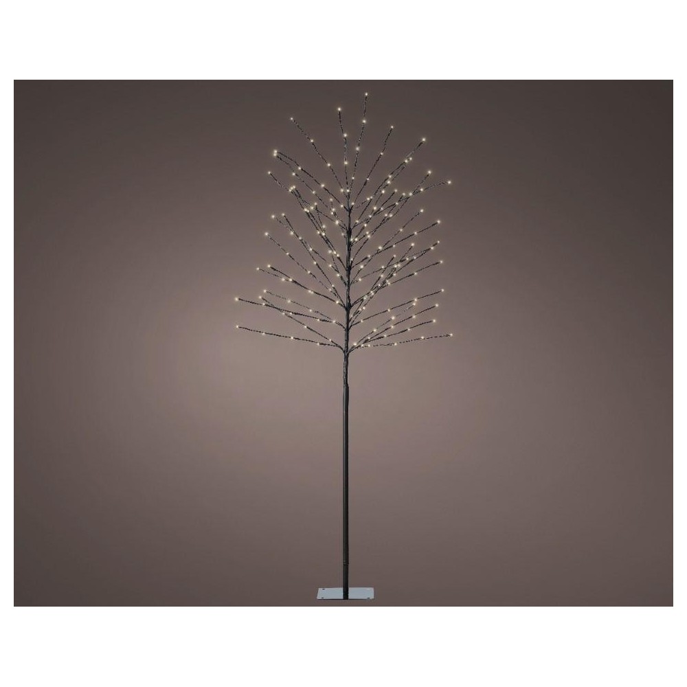 ALBERO A LED H.180CM. ESTERNO